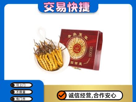 文登区回收补品
